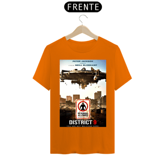 Nome do produto Distrito 9