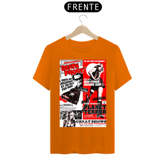 Nome do produto Planeta Terror