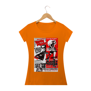 Nome do produto Planet Terror
