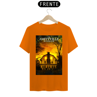 Nome do produto Terror em Amitylle