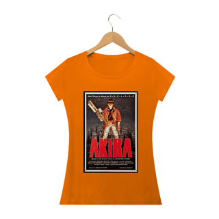 Nome do produto Akira