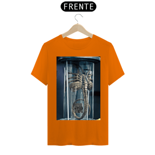 Nome do produto Alien - Estudo