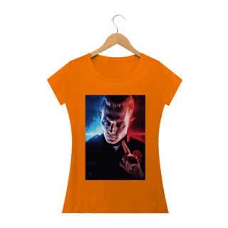 Nome do produto Exterminador do Futuro 2