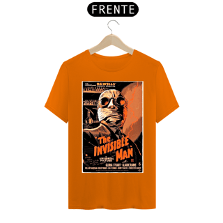 Nome do produto O Homem Invisível 