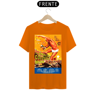 Nome do produto O Homem Colossal