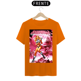 Nome do produto Barbarella