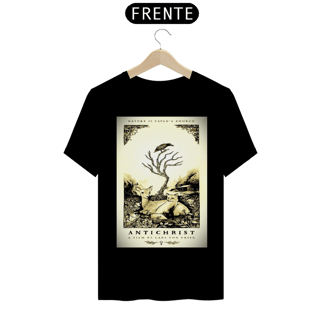 Nome do produto Anti Christ - Bosque