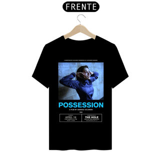 Nome do produto Possessão