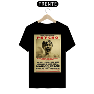 Nome do produto Psicose - Poster