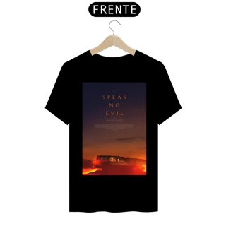 Nome do produto Speak No Evil