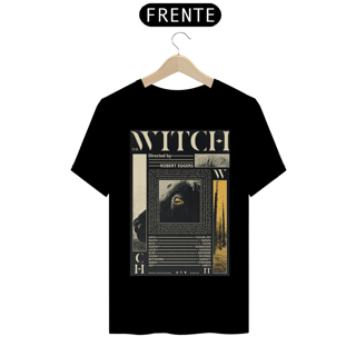 Nome do produto The Witch - Casting