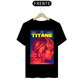 Nome do produto Titane - Perfil