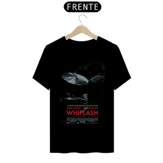 Nome do produto Whiplash - Black