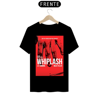 Nome do produto Whiplash - Red
