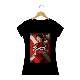 Nome do produto Pearl