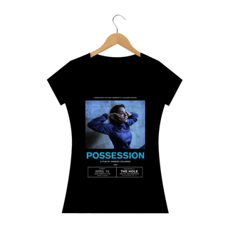 Nome do produto Possessão