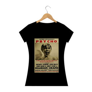 Nome do produto Psicose - Poster