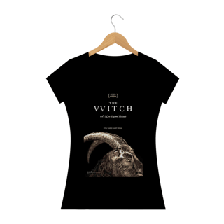 Nome do produto The Witch - Black Phillip