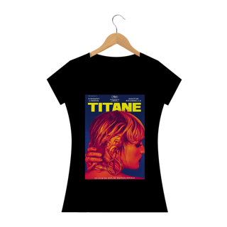 Nome do produto Titane - Perfil