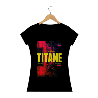 Nome do produto Titane - Drive