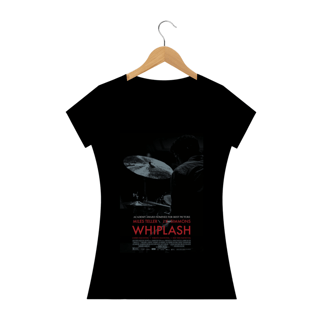 Nome do produto Whiplash - Black