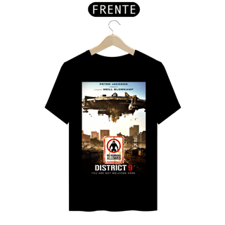 Nome do produto Distrito 9