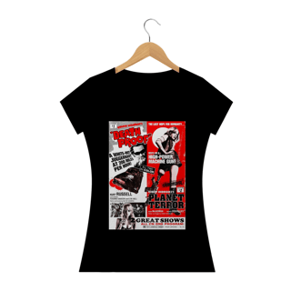 Nome do produto Planet Terror