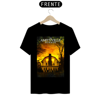 Nome do produto Terror em Amitylle