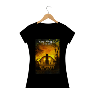 Nome do produto Terror em Amtyville