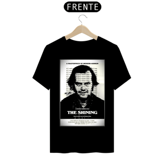 Nome do produto O Iluminado - Jack Torrance