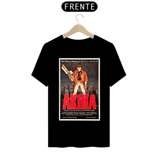 Nome do produto Akira