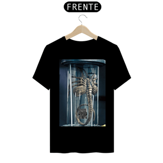 Nome do produto Alien - Estudo