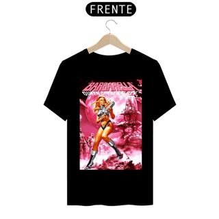 Nome do produto Barbarella