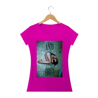 Nome do produto Anti Christ