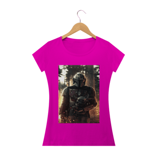 Nome do produto The Mandalorian
