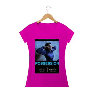 Nome do produto Possessão