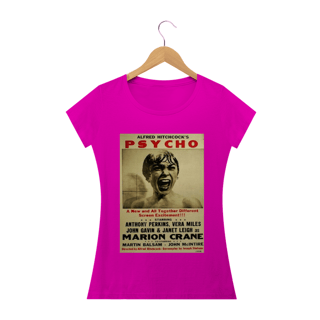 Nome do produto Psicose - Poster