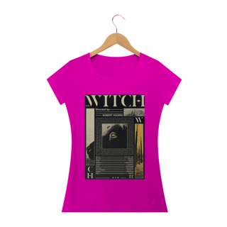Nome do produto The Witch - Casting