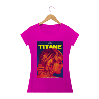 Nome do produto Titane - Perfil