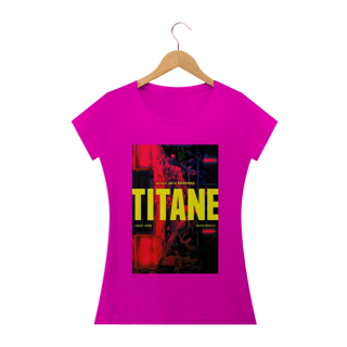 Nome do produto Titane - Drive
