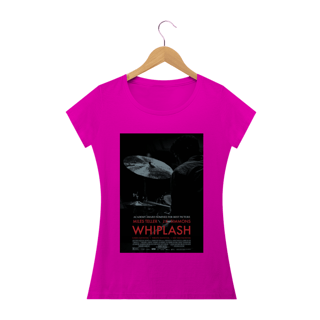 Nome do produto Whiplash - Black