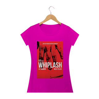Nome do produto Whiplash - Red