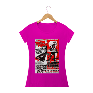 Nome do produto Planet Terror