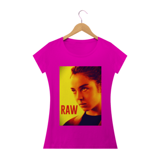 Nome do produto Raw