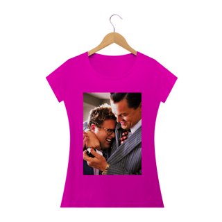 Nome do produto O Lobo de Wall Street