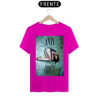 Nome do produto Anti Christ