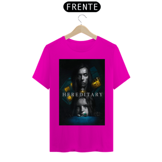 Nome do produto Hereditário