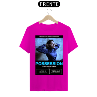 Nome do produto Possessão