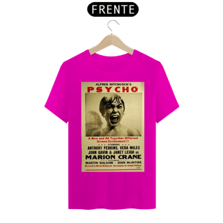 Nome do produto Psicose - Poster