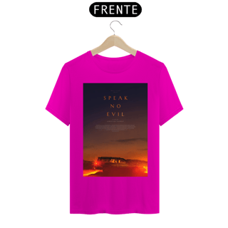 Nome do produto Speak No Evil